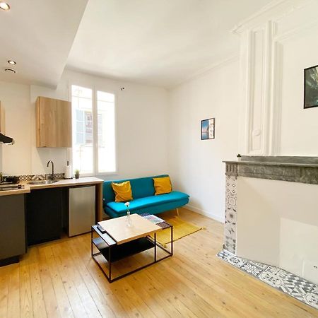 Hypercentre Toulouse 6 Joli Appartement Climatise Et Equipe מראה חיצוני תמונה